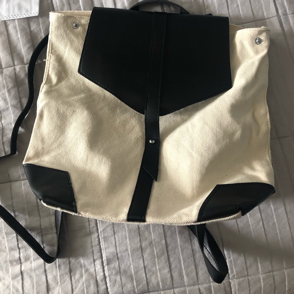 Deux Lux Backpack